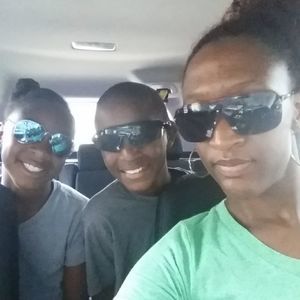 Meet your Posher, Colette